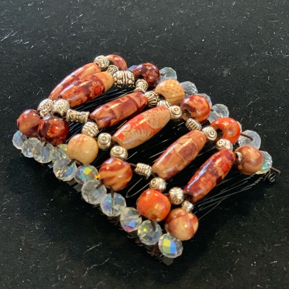 Homemade- All In One Hair Clip! - Picture 3 of 3